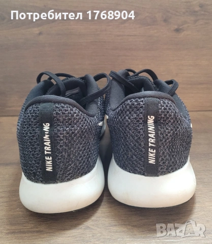 Детски маратонки Nike-38номер, снимка 4 - Детски маратонки - 54760048