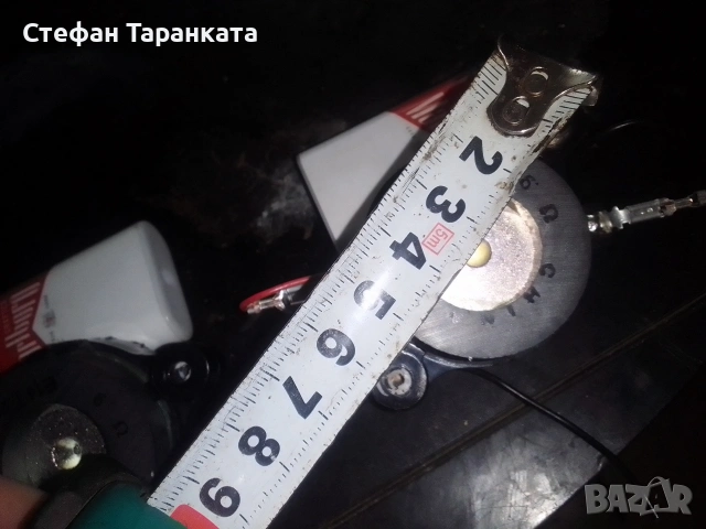 високо честотни говорители Phillips цената е за двата броя говорители , снимка 8 - Тонколони - 54617839