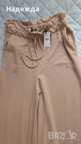 Дълъг Спортен Панталон Размер XS, снимка 6 - Панталони - 54637676