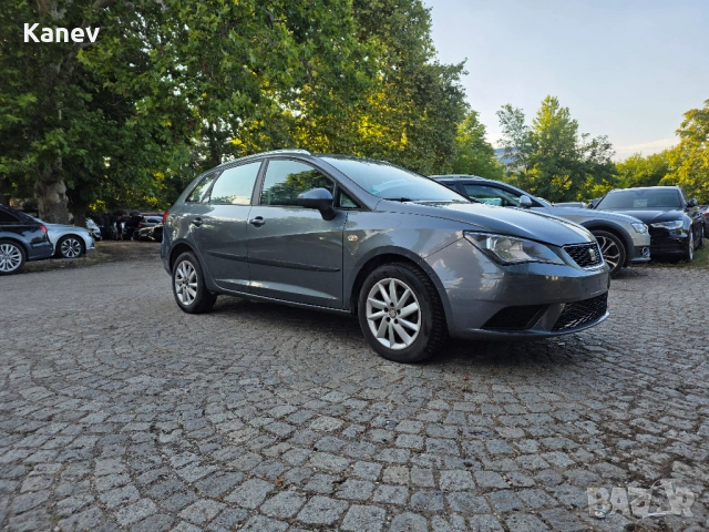 Seat Ibiza , снимка 3 - Автомобили и джипове - 54462731