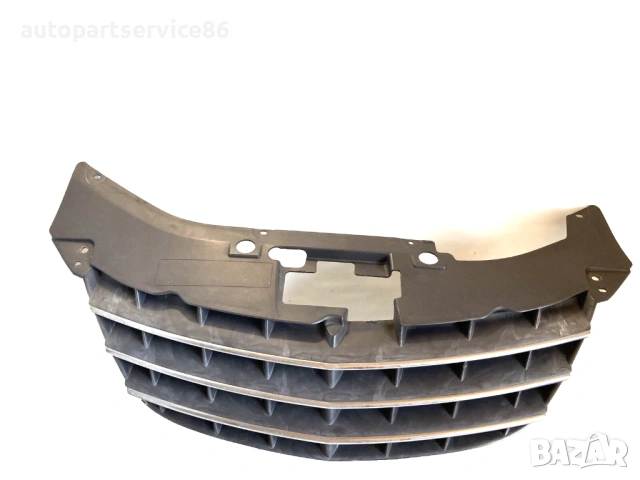 Предна решетка за Chrysler Sebring 2.0 CRD (2008)