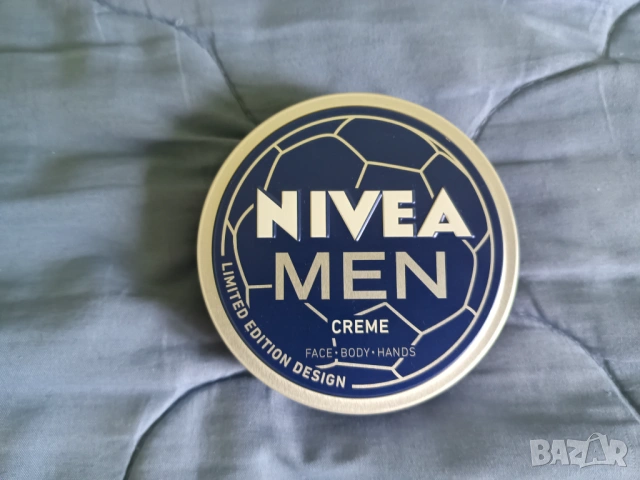 Лосион за тяло и Крем за лице, тяло и ръце Nivea- намаление от 60%, снимка 7 - Козметика за тяло - 54311181
