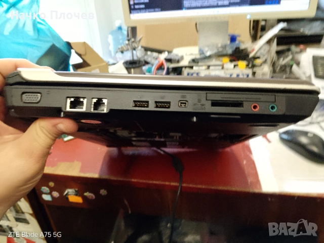 Лаптоп Zepto FW91 – Надежден и готов за работа!, снимка 6 - Лаптопи за дома - 54123036