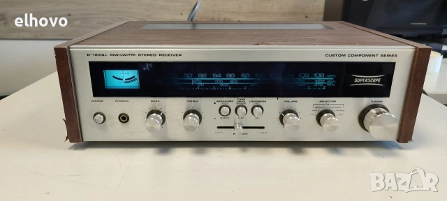 Ресивър Marantz Superscope R-1220L