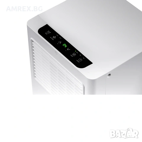 Климатици NEO | 7000–18000 BTU | Wi-Fi, снимка 5 - Климатици - 55262113