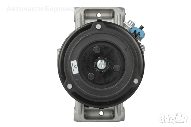 Компресор за климатик за Opel Astra и Opel Zafira, снимка 4 - Части - 54859172