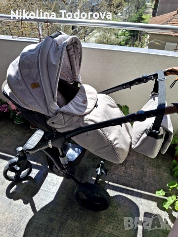 Lorelli Rimini 2 in 1