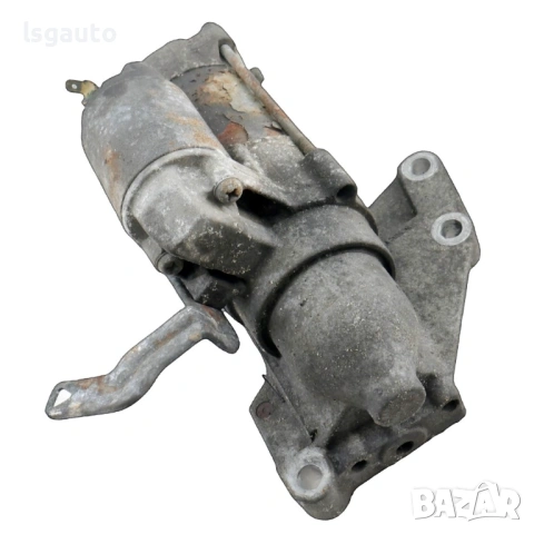 Стартер Mitsubishi Lancer X (GS44S) 2007-2017 ID: 160724 ОЕМ № 1810A143