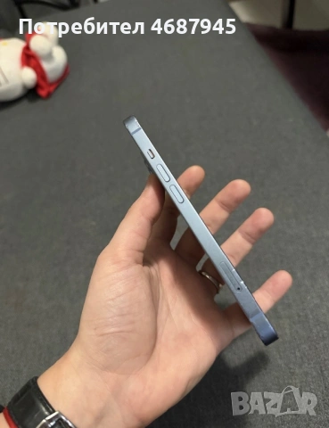 Iphone 14, 128GB, снимка 5 - Apple iPhone - 54825268