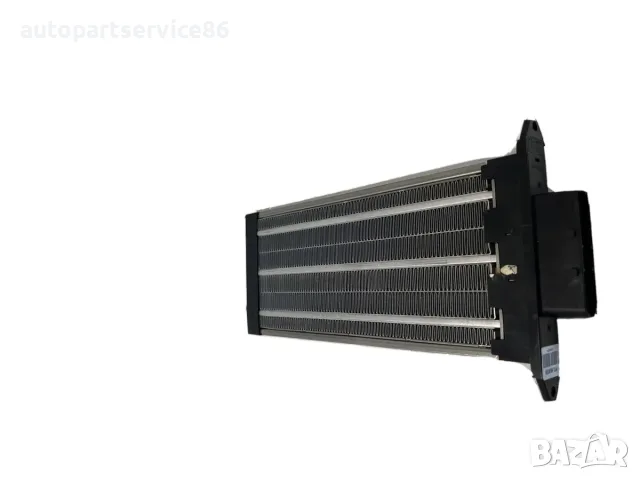 Радиатор на парното (Heater Matrix) за Chevrolet Captiva 2.2 VCDi (2012) #2344