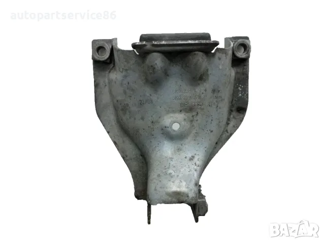 Конзола опора на заден двигател за Audi A4 B8 1.8 TFSI (2008) 8K0399378S OEM