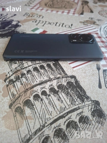 Xiaomi 13 Lite 256GB, снимка 5 - Xiaomi - 54599930