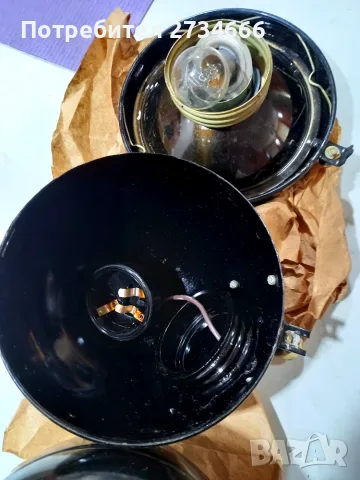 Продавам фарове за Уаз. Руски неизползвани 1972год., снимка 7 - Аксесоари и консумативи - 55653538