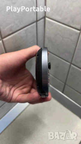 Modded Ps Vita 1000 Black 128GB/256GB with games, снимка 9 - PlayStation конзоли - 54376666