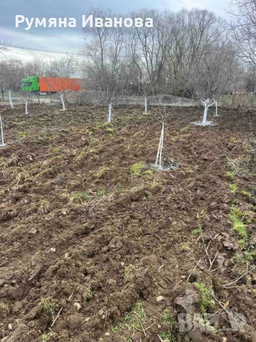 Продавам УПИ от собственик , снимка 7 - Парцели - 54047983