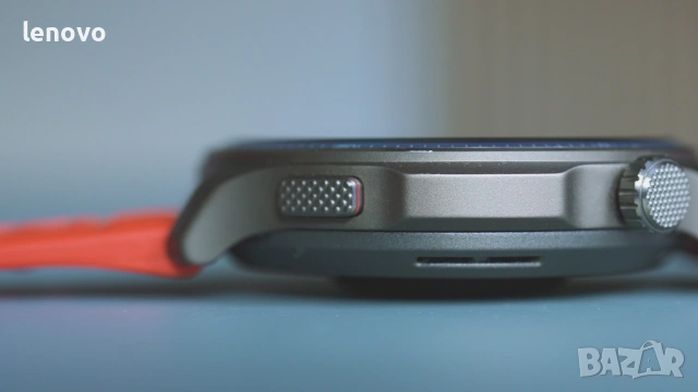 📱 Amazfit Balance 2 – почти нов, снимка 8 - Смарт часовници - 54465520