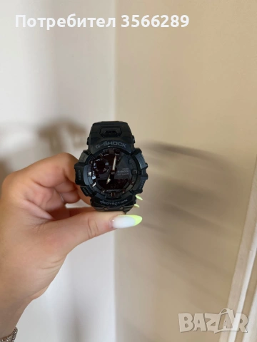 G-shock GBA-900