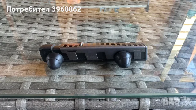 БМВ ароматизатор, снимка 2 - Части - 55696196