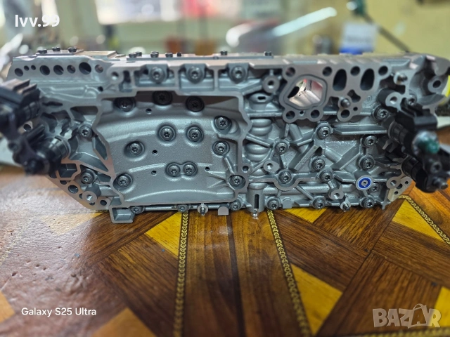 Мехатроник!, снимка 2 - Части - 54246369