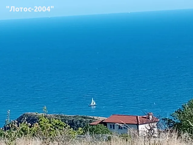 Продава парцел в.з. Белите скали ,гр.Балчик