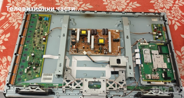 Panasonic TX-P42S30E на части MD-42FF14PE1/TNPH0938 1 A TXN/A1REUE/MPF6909 PCPF0276