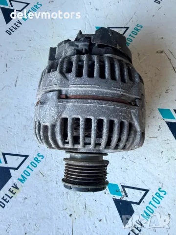 06903023F 14V 140A динамо алтернатор Bosch от Skoda Yeti 2.0 TDI, 4x4, 110 ph, 6sp, engine CFH