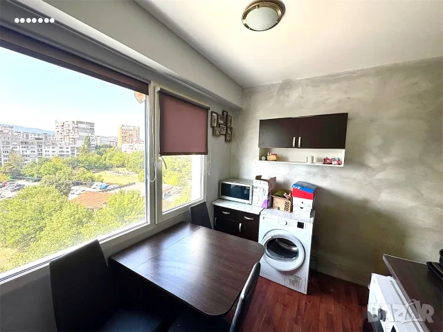 Продава 1-СТАЕН, гр. София, Люлин 4, снимка 8 - Апартаменти - 55607760