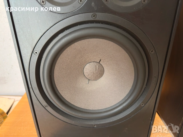 тонколони "CANTON GLE 70", снимка 2 - Тонколони - 54989869