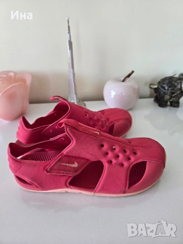 детски сандали Найк / nike, снимка 2 - Детски сандали и чехли - 54928584