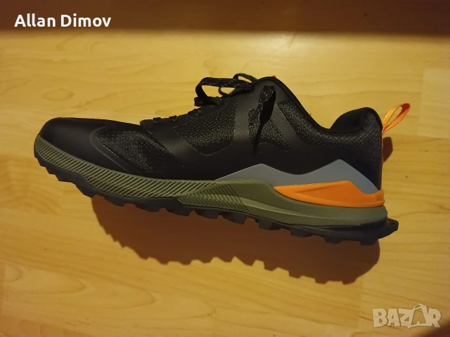 Босоноги обувки за всякакъв терен и неочаквани приключения!, снимка 3 - Маратонки - 54152201