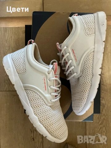 Маратонки DVS, снимка 2 - Маратонки - 54312862