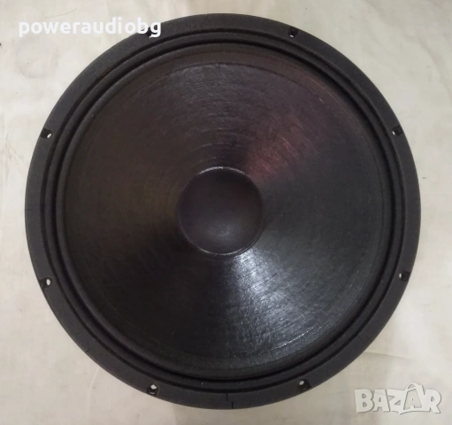 Профи 15 инча говорители THC 15W750 - 750W/1500W - 8 OHM - 4бр. на тела от Electro Voice, снимка 2 - Тонколони - 54495320