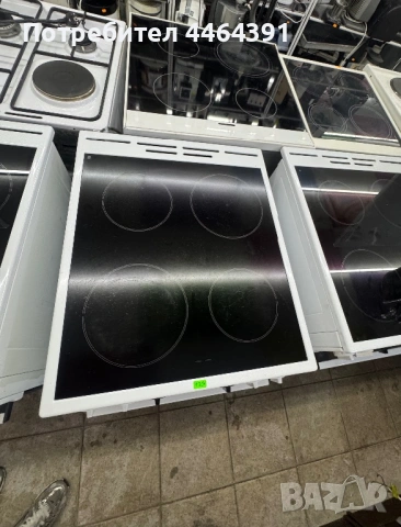 Готварска  печка нормални котлони GORENJE , снимка 3 - Печки, фурни - 54788715