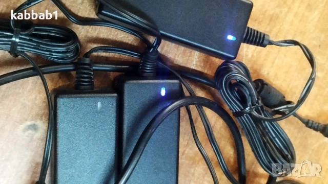 Адаптер захранващ  Asian Power Devices (APD) - DA-30E12, снимка 8 - Други - 54611172