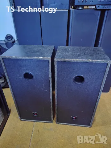 Трилентови тонколони Pioneer CS-5070 – Технически перфектни! Тест в Казанлък, снимка 5 - Тонколони - 55695590
