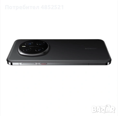 Honor Magic7 Pro 5G Dual Sim 12GB RAM 512GB - Black, снимка 4 - Други - 55036028