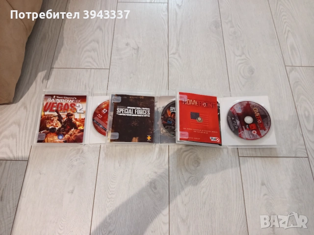 Игри за PlayStation 3, PS3 , снимка 2 - Игри за PlayStation - 54446868