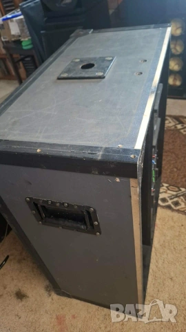 dynacord fe200 , снимка 3 - Тонколони - 53993164