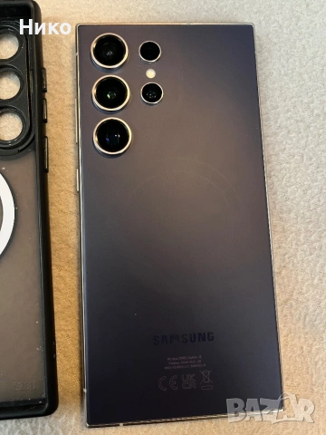 Samsung s24 ultra , снимка 2 - Samsung - 54890149