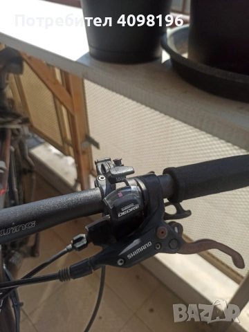 Велосипед Mtb Musing twenty nine comp, снимка 11 - Велосипеди - 54098462