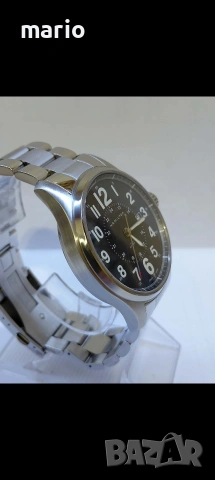 Hamilton 44mm , снимка 7 - Мъжки - 54742126