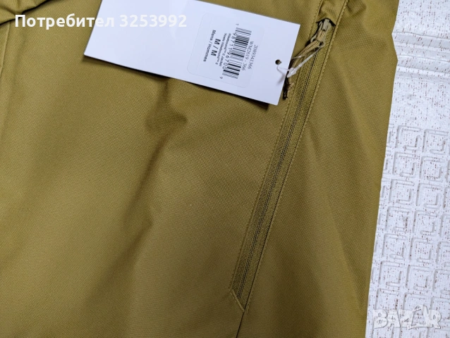 Водоустойчиво яке Columbia НОВО!, снимка 6 - Якета - 54161536