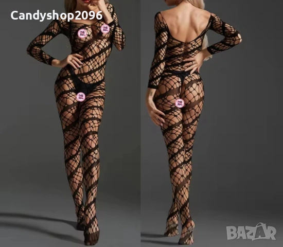 Sexy baby doll , снимка 6 - Бельо - 34795242