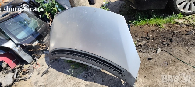 Преден капак Renault Espace 4, снимка 2 - Части - 55117647