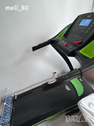 Бягаща пътека DHS Fitness 3530 , снимка 2 - Фитнес уреди - 55417759