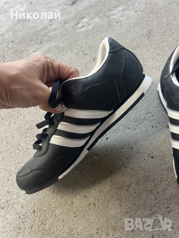 Оригинални маратонки Adidas – размер 38⅔, снимка 2 - Маратонки - 55439741