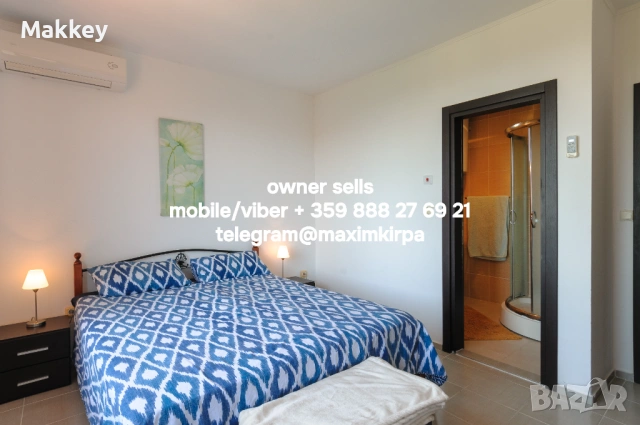 Таунхаус в Bay View Villas – вдъхновяващо място за живот!, снимка 12 - Вили - 54886066