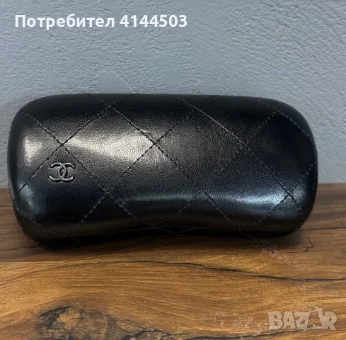 Слънчеви очила Chanel, снимка 2 - Слънчеви и диоптрични очила - 55301710