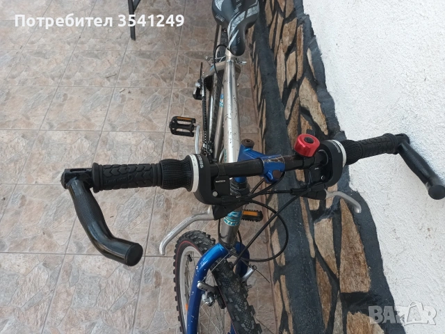 велосипед 26", снимка 16 - Велосипеди - 54238372