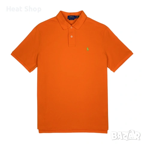 Мъжка поло тениска Polo Ralph Lauren S/S Polo Shirt
